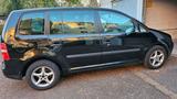 Volkswagen VW Touran 1.6 fsi/ Wenig Kilometer - Volkswagen Touran: Fsi