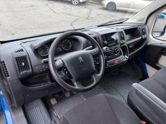 Fahrzeugabbildung Peugeot Boxer 2.2 HDI,3 Kammer,Xarios 400,-29°C Tiefkühl