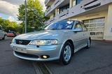 Opel Vectra 1.6 16V Comfort - Opel Vectra: C V6