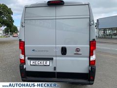 Fiat Ducato Elektro L4H2 47 KW / TZ 30.03.22