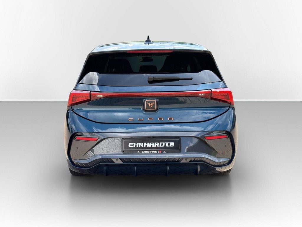 Cupra Born - Bild 7