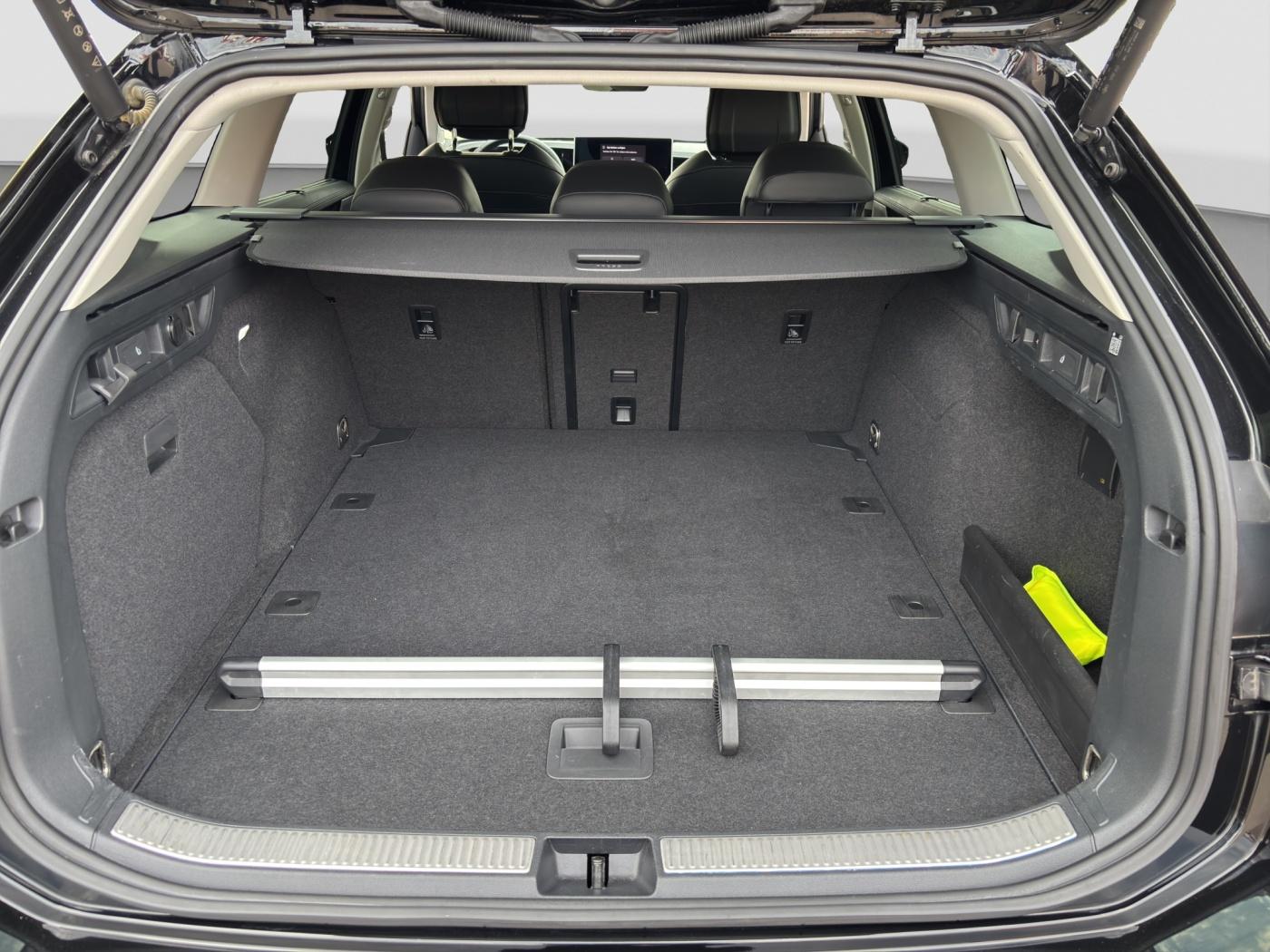 Volkswagen Passat 2.0 TDI Var. Business *Sitzklima*AHK*Navi, миниатюра 18