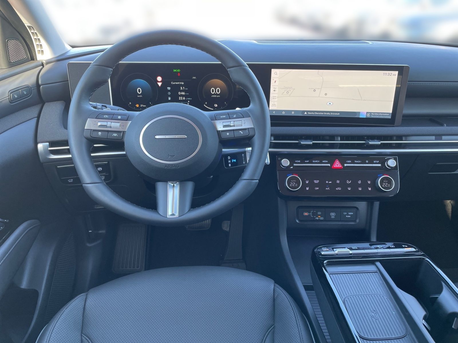 Fahrzeugabbildung Hyundai TUCSON 1.6 T-GDI Prime Hybrid 4WD