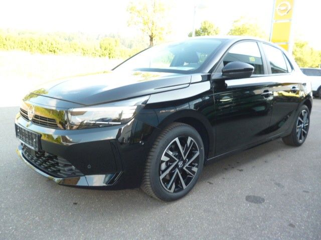 Corsa F 1,2i Edition Plus, RK,PPv+h,LED,Sitzheiz