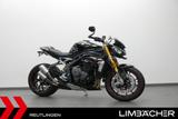 Triumph SPEED TRIPLE 1200 RS - Viel Zubehör! - TRIUMPH SPEED TRIPLE 1200 RS