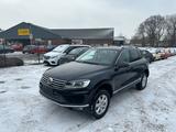 Volkswagen Touareg 3,0/BMT/ Terrain Tech/4Motion/Navi/AHK - VW Touareg Gebrauchtwagen in Berlin