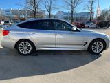 BMW 328 Gran Turismo Gran Turismo 328i xDrive - - BMW 328 Gran Turismo Gebrauchtwagen