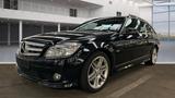 Mercedes-Benz C 320 T CDI 4Matic AMG Line/ NAVI-PDC- TÜV NEU - Mercedes-Benz C 320: Cdi