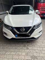 Nissan Qashqai 1.7 dCi Xtronic N-CONNECTA ALL-MODE ... - Nissan Qashqai: All Mode