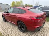 BMW X4 xDrive 30 d M Sport+Display Key+Leder+Head Up - BMW: X