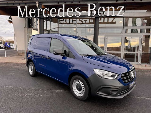 Mercedes-Benz Citan 108 CDI Klima DAB Hecktüren Einparkhilfe