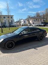 Mercedes-Benz Mercedes CLS 350 Voll Ausstattung Harman/K... - Mercedes-Benz CLS 350 aus 2004