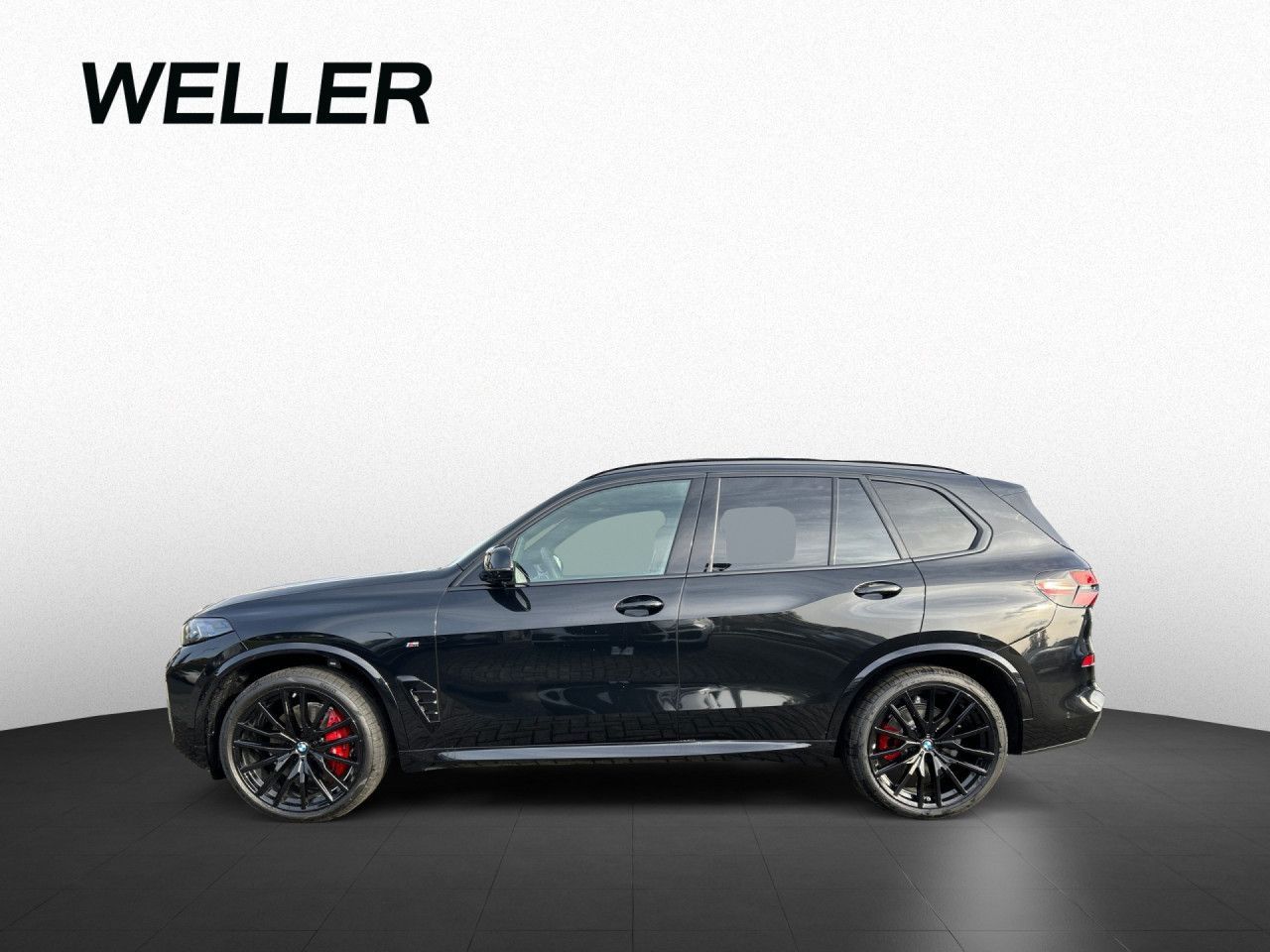 BMW X5 - Bild 5