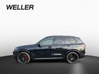BMW X5 - Vorschau Bild 5