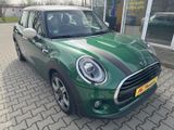 MINI Cooper 60 Years Trim - MINI MINI: 60 Years