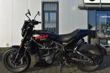 Indian FTR Sport - INDIAN FTR S