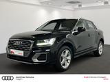 Audi Q2 1.0 TFSI LED NAV GRA SHZ PDC sport - Audi Q2 in Hagen