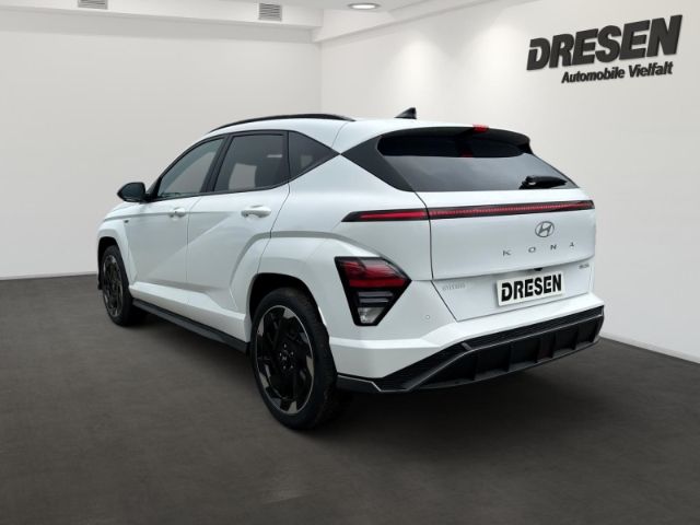 Hyundai KONA Elektro - Bild 5