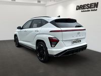 Hyundai KONA Elektro - Vorschau Bild 5