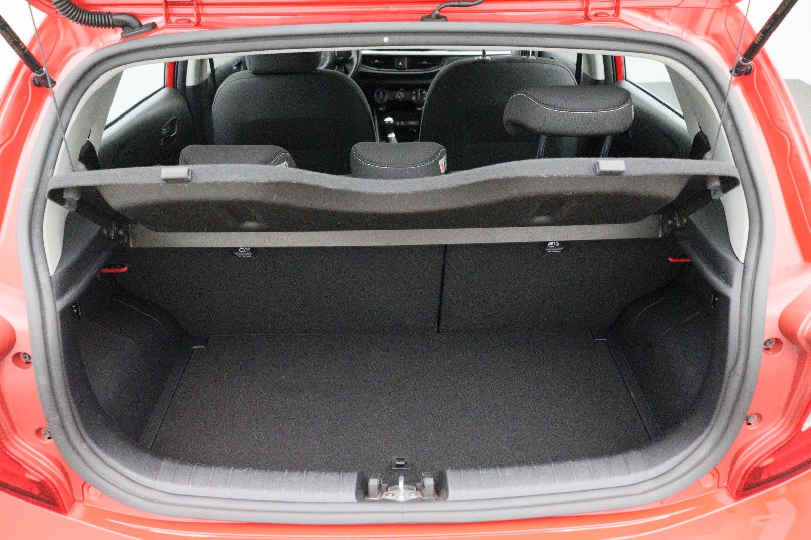 Fahrzeugabbildung Kia Picanto 1.0 Edition 7 mit Emotion-Paket