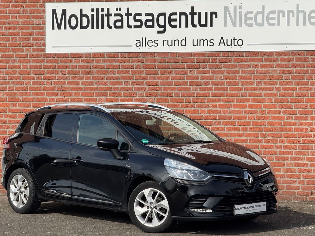 Image of Renault Clio