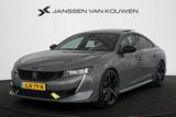 Peugeot 508 1.6 HYbrid Peugeot Sport Engineered - Peugeot 508 Sport Gebrauchtwagen