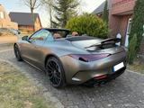Mercedes-Benz SL 43 AMG Mercedes-AMG SL 43 Mercedes-AMG - gebrauchte Mercedes-Benz SL 43 AMG aus dem Jahr 2023