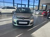 Fiat Panda AUTOMATIK+1 HAND+EINPARKHILFE+ALU Panda Lo - Fiat Panda: Automatik