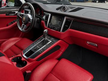 2014 Porsche MACAN 缩略图 14