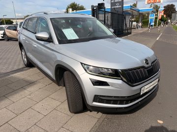 Skoda Kodiaq - 3