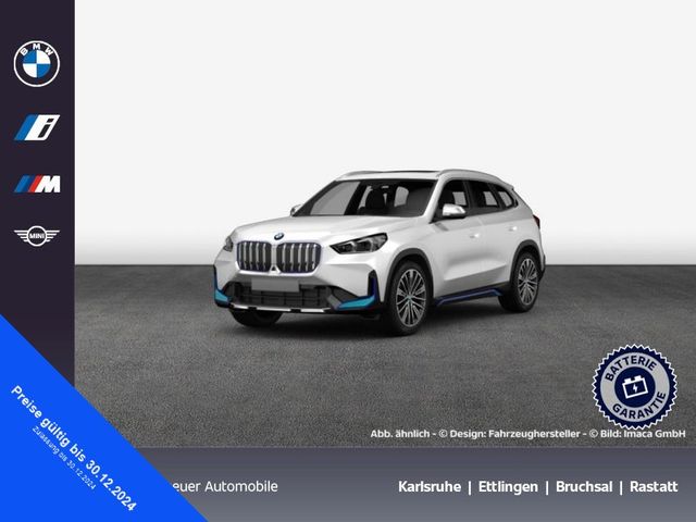 BMW iX1 xDrive30 Elektro