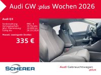 Audi Q3 - Vorschau Bild 5