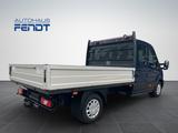 Ford Transit Pritsche 350L3 Doka 4X4 AHKStandh.Sitz29 - Ford Transit 350