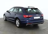 Audi A4 Avant 35 TDI LED Navi Sitzheizung DAB ACC - Audi A4 Gebrauchtwagen in Berlin
