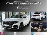 Audi RSQ8 4.0 TFSI quattro VOLL Garantie - gebrauchte Audi RSQ8 aus dem Jahr 2021