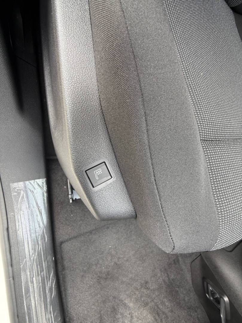 Fahrzeugabbildung Fiat Doblo XL Automatik