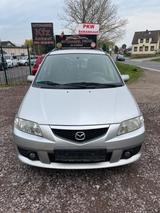 Mazda Premacy 1.9 Active - Mazda Premacy Gebrauchtwagen