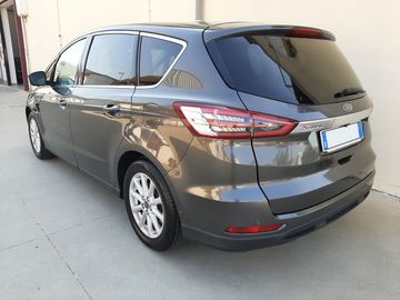 Ford S-Max - 3