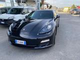 Porsche Panamera 3.0 Diesel Platinum Edition FUL - Porsche Panamera: Platinum Edition
