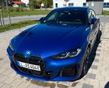 BMW i4 M Sport pro, Laser, DAP, PAP, Harman,Garantie - BMW i4 von privat