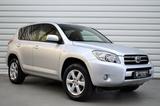 Toyota RAV 4 2.0-l-VVT-i 4x4 Sol+Nur.19.650km+PDC+Klima - Toyota: V6