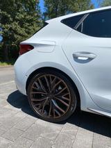 Cupra Leon Panoramadach / VZ CUP / Garantie 08/27 - Cupra Leon: Privatanbieter