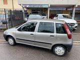 Fiat Punto 55 cat 5 porte SX - Fiat Punto: 55s