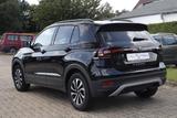 Volkswagen T-Cross ACTIVE 1.0 TSI, DSG, Klimaautomatik, Nav - Volkswagen T-Cross ACTIVE mit Benzin-Antrieb