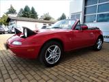 Mazda MX-5 Cabrio  rostfrei gepflegter Yo... - gebrauchte Mazda MX-5 aus dem Jahr 1996