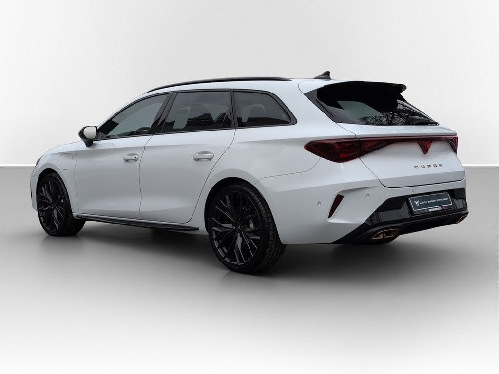 Cupra Leon - Bild 7