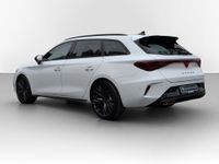 Cupra Leon - Vorschau Bild 7