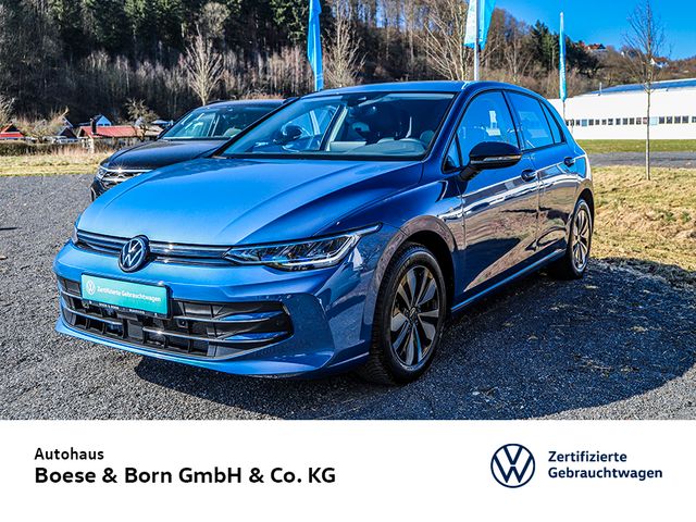 Volkswagen Golf Goal 1.5 TSI *LED*ACC*APP-Connect*DAB