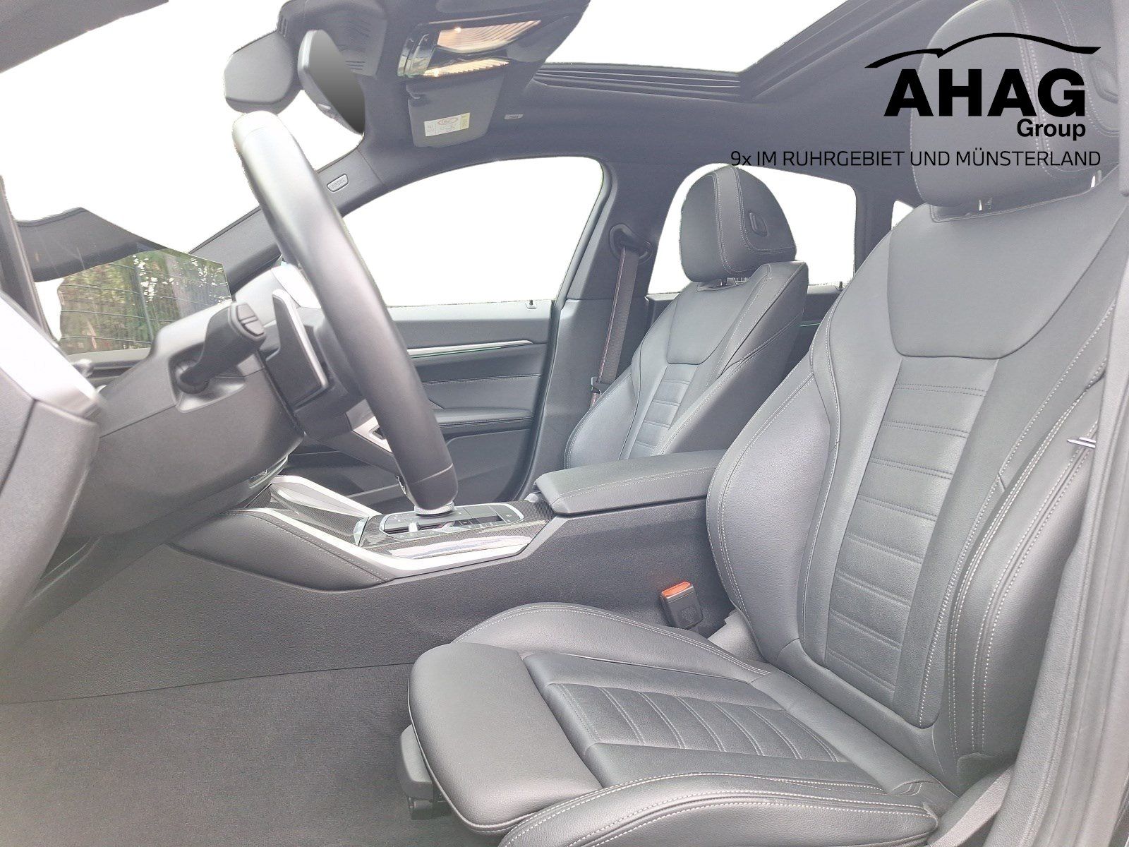 BMW M440 - Bild 8