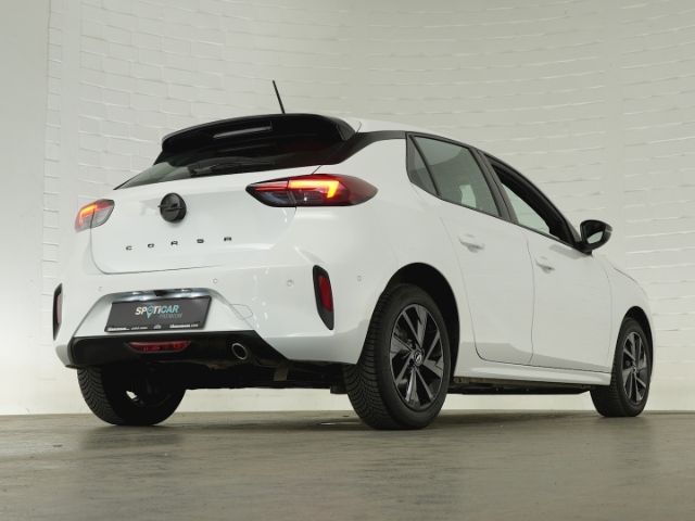 Corsa F FACELIFT GS+LED MATRIX+RÜCKFAHRKAMERA+SI